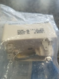 GE  Cooktop 6 Inch Surface Element Switch 4.8-6.2A  WB23M2 CTL034 NL811300 H9F1