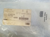 AMANA REFRIGERATOR FREEZER BASKET Cover  D7820710 H10b4