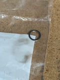 NEW GE Dishwasher Door Latch Assembly WD01X10107 H12G4 Open Box