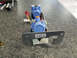 GE Genuine  OEM Refrigerator Water Inlet Valve WR57X10022.h9d3