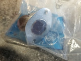 GE  Genuine OEM Dryer  WP23X15 PROTECTOR   NEW IN BOX .h9e1