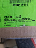 W10812418 BRAND NEW GENUINE OEM Whirlpool Washer Electronic Control Board.H9E4