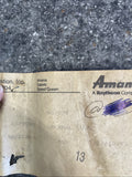b5795303 thermal fuse Amana OEM for Amana microwave ovens and range H10c1