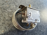  New OEM U-LINE REFRIGERATOR THERMOSTAT PART # A22-1296-000. H11b2