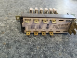 Amana Genuine OEM  Push Button Switch  C5940603). H10e1