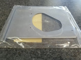 Genuine OEM Whirlpool Refrigerator Ice Crusher 10115001.h10c5
