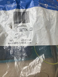OEM WH12X955 GE Switch Lid H9F4
