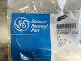 GE Genuine OEM WR2X2931  Refrigerator  Side Support .H9e1