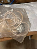 McQuay Thermostat 3/8" Tube Clip 062912601 H11G3