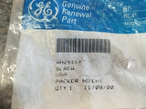 Genuine OEM GE  WH2X1147 Washing Machine Screw - Silver H9a4