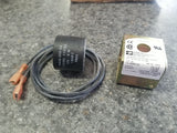 Scotsman 12-2569-02 Coil Hot Gas Valve OEM H11b1
