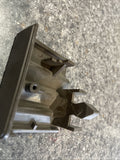 GE GENUINE OEM Cap Grill Ls WR2X7078 .H9D1