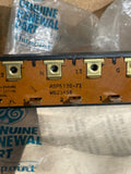 GE Microwave Door Latch Hook DE92-90505A H12G4