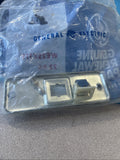 OEM GE WE25X175 Dryer Door Latch & Adapter H9I4