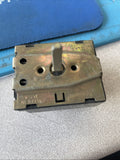 OEM GE RANGE SWITCH WB22X5130 H9J2
