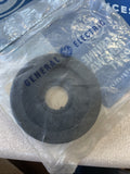 Genuine OEM General Electric WD1X5500 Dishwasher Bellows - Black H9H2