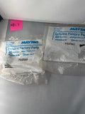 Maytag / Jenn-Air / Admiral / Magic Chef 702360 Switch Microswitch H8C3