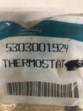 OEM frigidaire thermostat part#5303001924 #h5b3