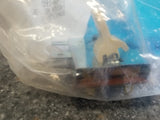 WH12X598 905C297G006 GE OEM Washer Water  Temperature Switch H9a1