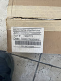 OEM Push button switch 01: TOUCH CONTRL GLS W/FLTR 00368773 H11E4