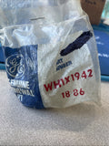 OEM ge wh1x1942 control knob H9H4