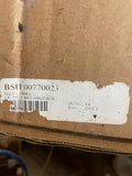 Bosch BSH Oven Range Outer Door Glass Panel 00770023 White H12Wallwhite