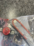 GENUINE WHIRLPOOL OEM  R9900489 THERMOSTAT-FIX  KIT  FSP .H10E3