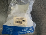 WR17X10800 GENUINE OEM GE refrigerator water filter cover H9b3