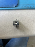 OEM GE Hotpoint WB5x5002 Oven Bake Broil Element Contact H9I1