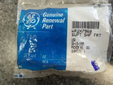 NEW GENUINE OEM GE WR2X7968 REFRIGERATOR SHELF SUPPORT. H9c2