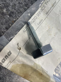 r9800081 screw leveling Whirlpool/Amana/Kenmore.h10c3