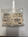 Whirlpool Dryer Door Catch Original Part# 530187 #h.10