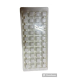 New, Frigidaire 1122342 Plastic Replacement Icemaker Ice Cube Tray (H.1)