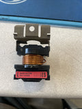 OEM GE RELAY Assembly WH12X468 H9I1