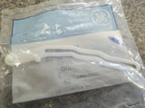 Genuine OEM GE WR2X4833 Refrigerator Dispenser Lever Assembly White .H9e2