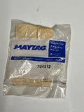 Maytag Jenn-Air / Range Cooktop Valve Switch RH / 704512 / H8E4