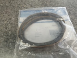 NEW Genuine/OEM GE DRYER LINT TRAP  GASKETS (SEAL) 39 INCH, Part # WE1M825.H9G5