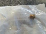 New OEM Bosch Thermador 189718 Orifice Jet 00189718.h11b11
