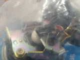 WH12X721 New Genuine OEM GE Press Rotary Assembly Pressure Switch. H9A1
