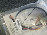 NEW GENUINE WASHER HARNESS KIT WH49X10007 .h9c4