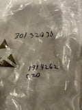 Electronic Control Panel Board 30132030-PANEL H12Wallwhite