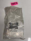 Sub-Zero Refrigerator Light Shield Lens 3412240 HBE2