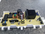 W10812418 BRAND NEW GENUINE OEM Whirlpool Washer Electronic Control Board.H9E4