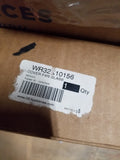 GE BRAND NEW OEM Refrigerator Glass Cover Part # WR32X1456. H9H5