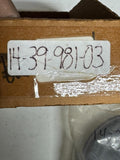 Thermador Simmer Control Potentiometer 14-39-981-03 Range Cooktop 422882 H12F2