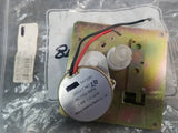Brand New OEM  U-LINE FACEPLATE 80-39015-00. H11D3