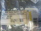 OEM Bosch 00167291 Dishwasher Bearing 167291 935414 AH3439285 EA3439285 H11c3
