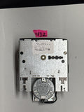 Maytag Dryer Timer 35-2749 H8D2