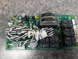 NEW OEM Uline 68003-S CONTROL BOARD ASSEMBLY  H11F1