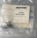Maytag 305865 High Limit Thermostat Kit Genuine OEM Factory Part H8B1